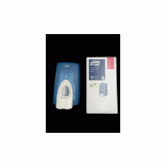 Distributeur savon mousse tork s34 (470220)_4
