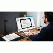 IRIScan Desk 7 Business A3 Scanner de documents, caméra scanner portable_4