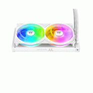 Thermaltake TH240 V3 ARGB Sync AIO, Blanc_4