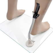 Vidaxl mannequin de vitrine homme tête ronde 30027_4