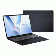 ASUS Vivobook 16 M1607KA-MB095W Copilot+ PC AMD Ryzen AI 7 350 Ordinateur portable 40,6 cm (16