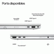 EliteBook 8 Flip G1i 13 inch Notebook AI PC Wolf Pro Security Edition_4