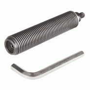 CLAS - EQUILIBREUSE ROUES MOTORISÉE AFFICHAGE DIGITAL - EQ 1000_4