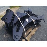 Croque souche pour pelle de 12 à 30 tonnes_4