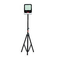 Projecteur filaire ROMUS avec technologie SMD LED