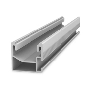 Support de montage en surimposition toiture K2 SYSTEMS - 3 panneaux - pour toits inclinés en tuiles, ardoises ou tôle ondulée_4