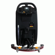 Autolaveuse professionnelle Noblelift ND530_4