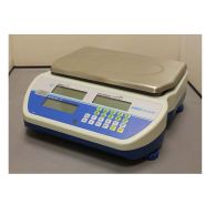 CCT 8 - Balance de comptoir compteuse Cruiser - AE Adam GmbH - Capacité 8kg - Lisibilité 0,2g_4