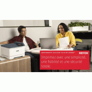 Imprimante recto verso A4 40 ppm Xerox C410, PS3 PCL5e/6, 2 magasins 251 feuilles_4