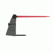 Lance à balles à dent unique 990 mm (39 in) - caterpillar finance france_4