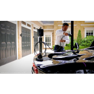 Parking mécanique souterrain escamotable pour 2 ou 4 places - Parklift 462_4