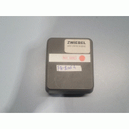Poids d'étalonnage ZWIEBEL 200g classe M1 INOX_4