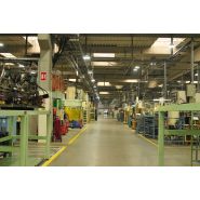 SEGA | Suspension LED monobloc_4