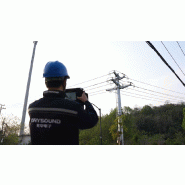 Caméras d'imagerie acoustique CRY8120-SERIE SDT CRYSOUND 8120 - Détection fuites d'air comprimé, gaz, décharges électriques et défauts mécaniques_4