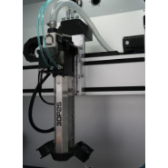 Imprimante 3D industrielle granulés/pellets des pièces à l'échelle 1, sans compromis - EVA X_4