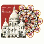 Magnet fabriqué en France avec impression quadrichromie haute qualité