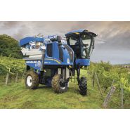 Vendangeuse multifonctionnelle New holland 9070l économisant du carburant
