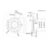ROBOT 6 AXES INDUSTRIEL KUKA KR 240 R2700 PRIME_4