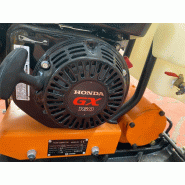 SPATPAC ms65-4u compacteur à main neuf_4