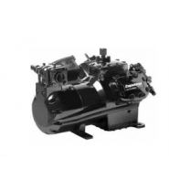 Compresseur semi-hermétique compact pour réfrigération CO2 subcritique