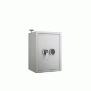 Coffre fort dépôt de fonds - Levier avec système anti-pêche - homologué Classe S1- HARTMANN SE 900 - serrure électronique_4