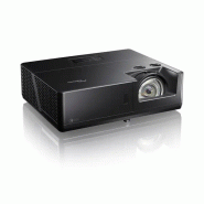 Optoma ZU507TST Projecteur à  focale courte 5000 ANSI lumens DLP WUXGA (1920x1200) Compatibilité 3D N_4