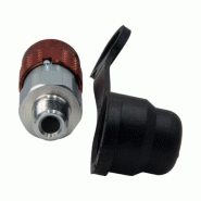 FR400, Raccord Face plate, ½ raccord femelle_4