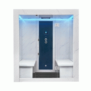 HAMMAM BOREAL® MEDINA - 180X160 - 4 PLACES_4