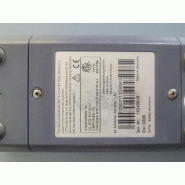 Oxymètre portable WTW OXI 3205 + sonde Cellox 325_4