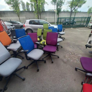 Steelcase Reply Air d'occasion - Siège de bureau ergonomique, durable et esthétique_4