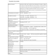 Hd-w810 - Essai léger de stabilité refroidi par air - Haida - Lampe xénon 2500W - Poids : 180 kg_4