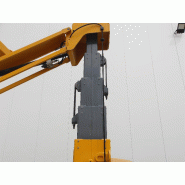 Nacelle verticale HAULOTTE star 10ac occasion_4