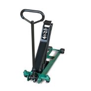 Crics Compac 1,4t-HC 77 - capacité maximale 1,4t - hauteur 77 à 715 mm_4