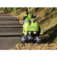 414-424 Balayeuses aspiratrices TENNANT Green Machines_4