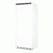 Armoire réfrigérée négative blanche - 1 porte - Série C - 600L | Polar - CD615_4