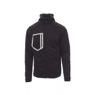 Veste ergonomique pour homme - WP 8000 mm, WVT 5000 g/m² 24h - EXTREME - 000446-0102 - Payper_4