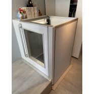 Solution d'élévation pour petits espaces intérieurs