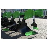 Libra - Charrues à gaine simple série U030 - Bomet - largeur du corpus 0,25 à 0,35 m - puissance 30 à 78 CH_4