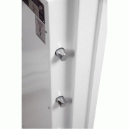 Coffre Fort certifié ignifuge 2 H - 315 L - Classe S1 - PHOENIX FIREFOX SS1623 - Serrure à clé_4