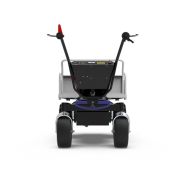 Hs4 brouette à moteur électrique - zallys - 600 kg_4