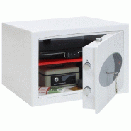 Coffre-fort de haute sécurité certifiée - Grade 0 anti effraction - 29 L - PHOENIX VENUS HS0672 - serrure électronique_4