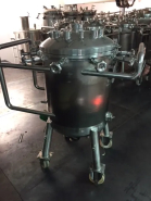 Cuve inox 316l d'occasion 200 litres_60 - référence : c4089_4