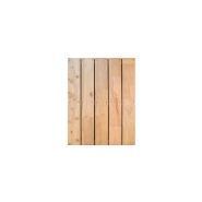 Lam257 - Lames de terrasses en bois de robinier - Deck-linea - Section 22 x 120 mm_4