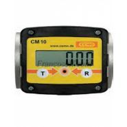 10780F-1 - Cuves à fioul Francoself - 1000 à 2500L Outdoor Premium Gestion avec contrôle d'accès CMO 10_4