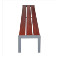 Ensemble de pique-nique SILAOS - acier et bois - assise et plateau en chêne certifié PEFC - dimensions détaillées_4