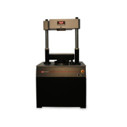 Machine d'essai universelle de traction - instron - 150 kn - 150dx_4