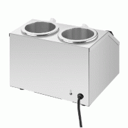 Chauffe-sauce double Buffalo | Buffalo - JB579_4