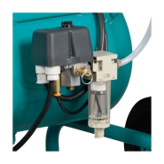 Compresseur Aircraft Compact-Air 311/20 E - 2005291 - 2,2 kW - Cuve 24 L - Pression max 10 bar_4