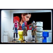 Imprimante hp textile stitch s1000