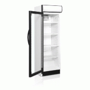 Réfrigérateur à boissons, charnières côté gauche CEV425CP 2 LED L/H TEFCOLD_4
